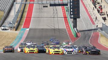 Silver Hare Racing Returns to CoTA